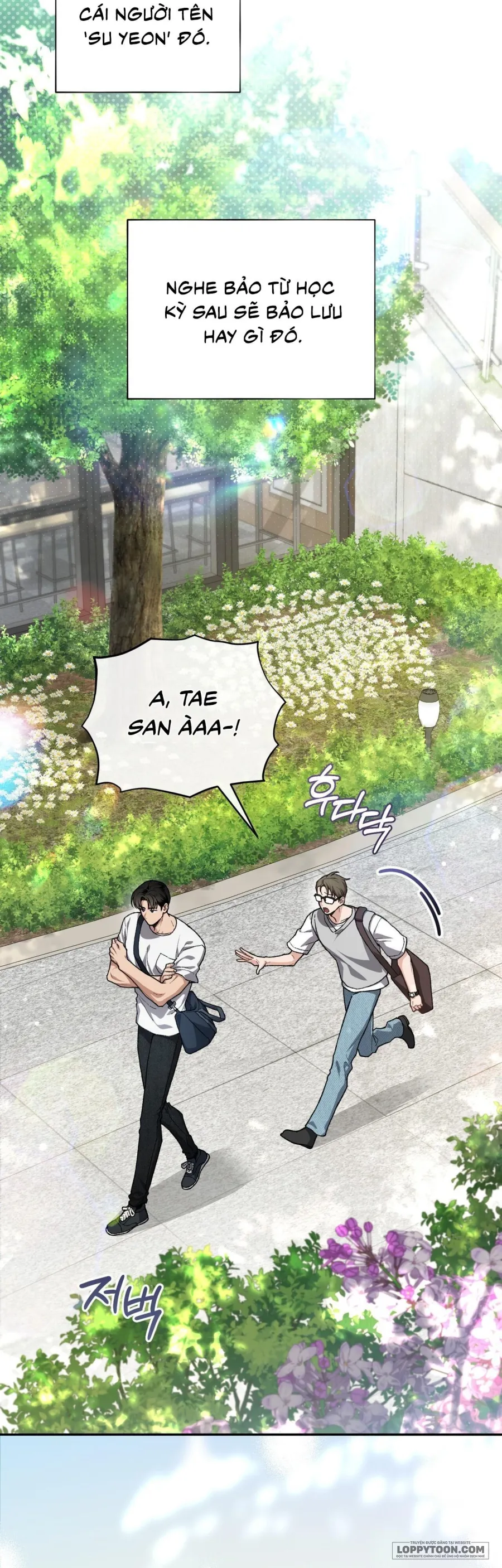 [19+] Quốc Lộ Số 1 - Chap 7 - Trang 3