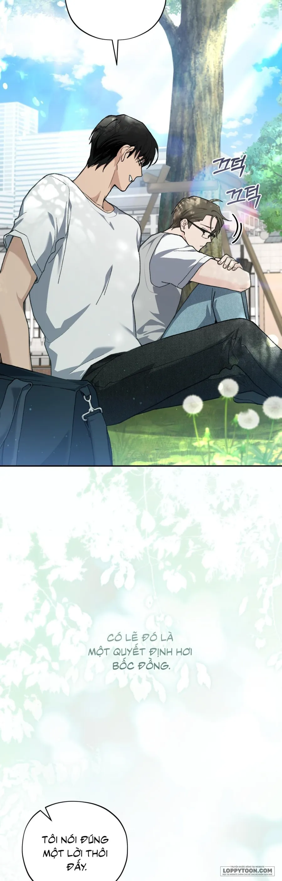 [19+] Quốc Lộ Số 1 - Chap 7 - Trang 31