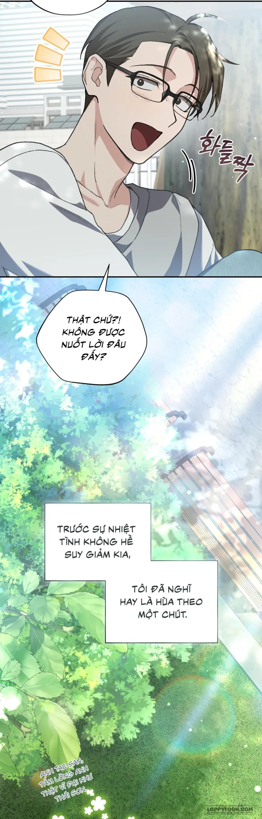 [19+] Quốc Lộ Số 1 - Chap 7 - Trang 32