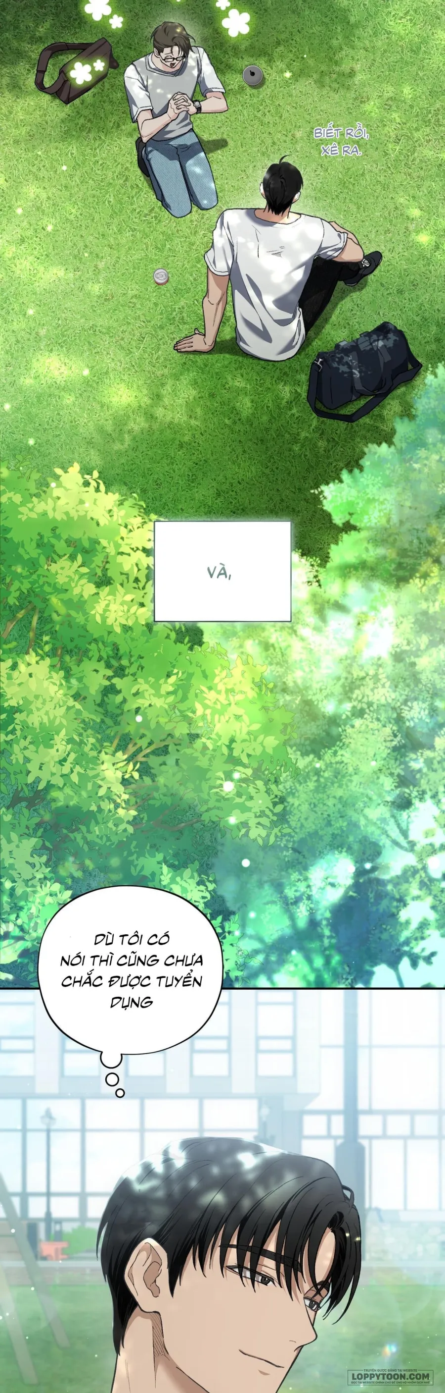 [19+] Quốc Lộ Số 1 - Chap 7 - Trang 33