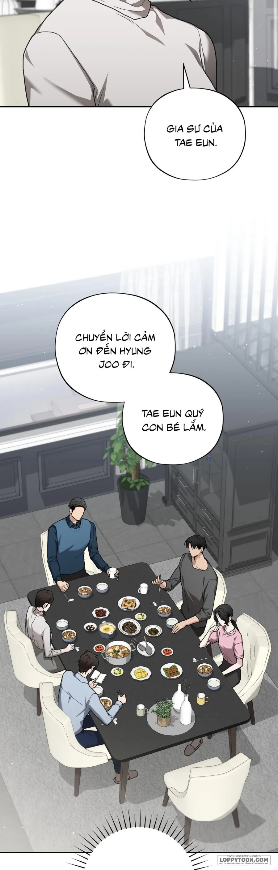 [19+] Quốc Lộ Số 1 - Chap 7 - Trang 38