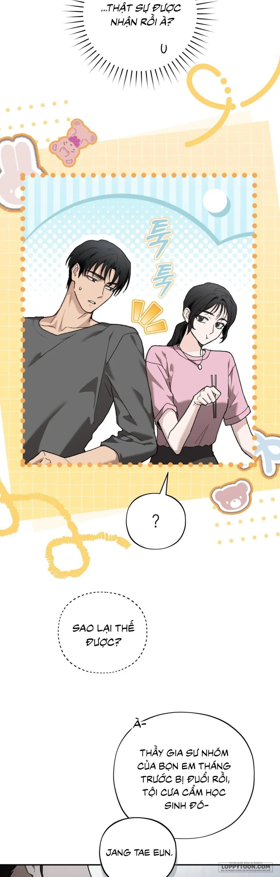 [19+] Quốc Lộ Số 1 - Chap 7 - Trang 39