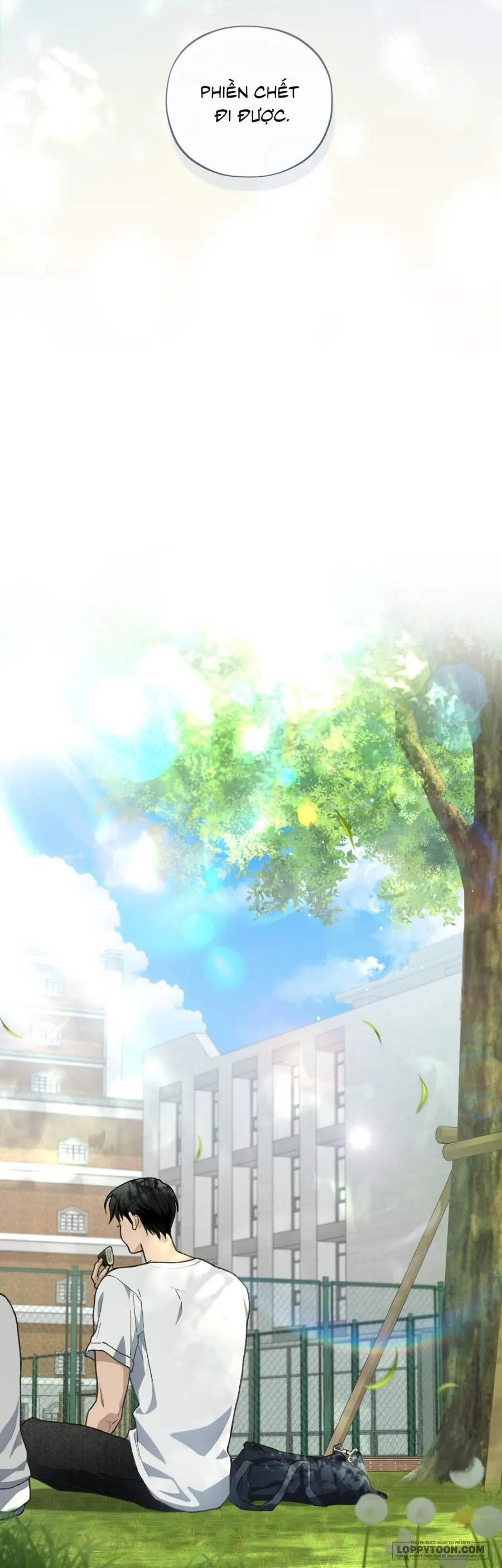 [19+] Quốc Lộ Số 1 - Chap 7 - Trang 4