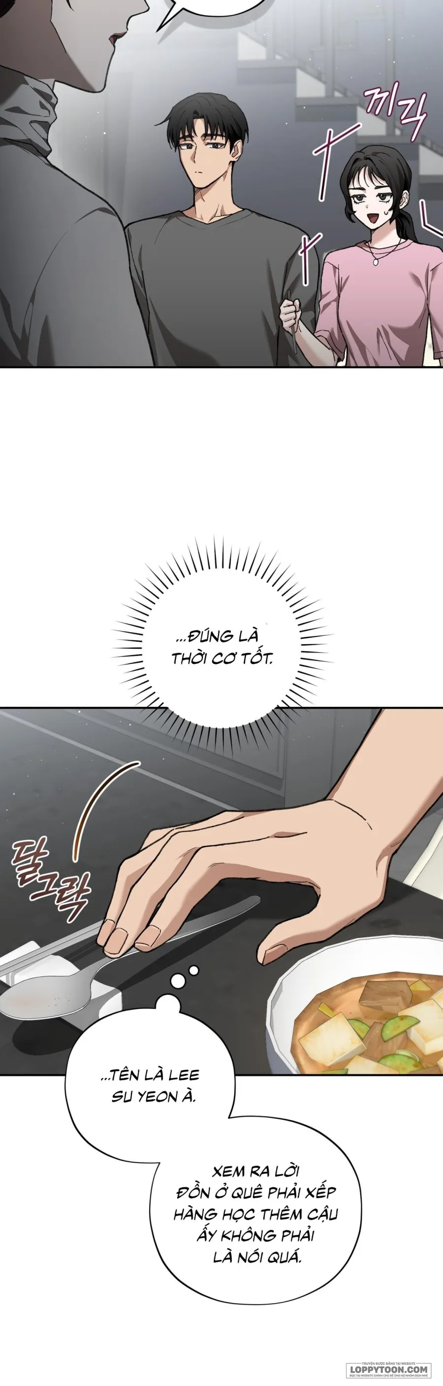 [19+] Quốc Lộ Số 1 - Chap 7 - Trang 40