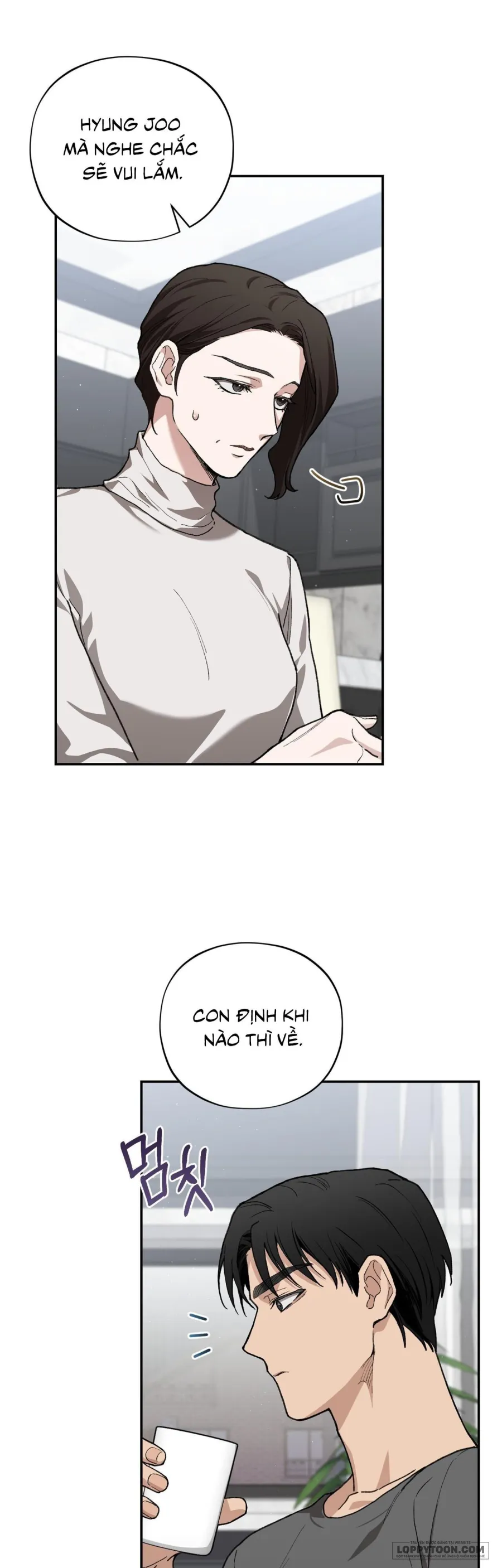 [19+] Quốc Lộ Số 1 - Chap 7 - Trang 41