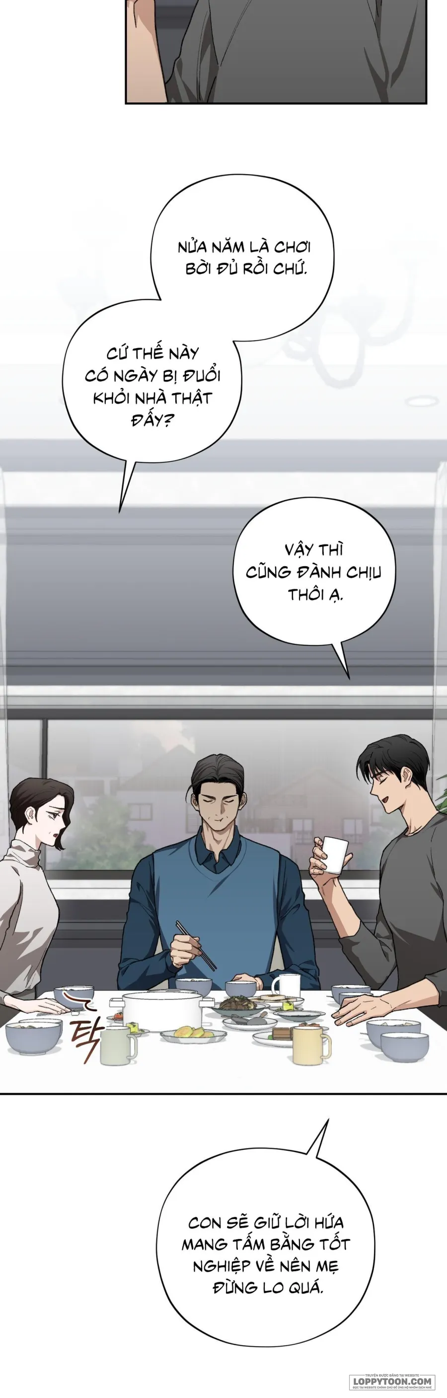 [19+] Quốc Lộ Số 1 - Chap 7 - Trang 42