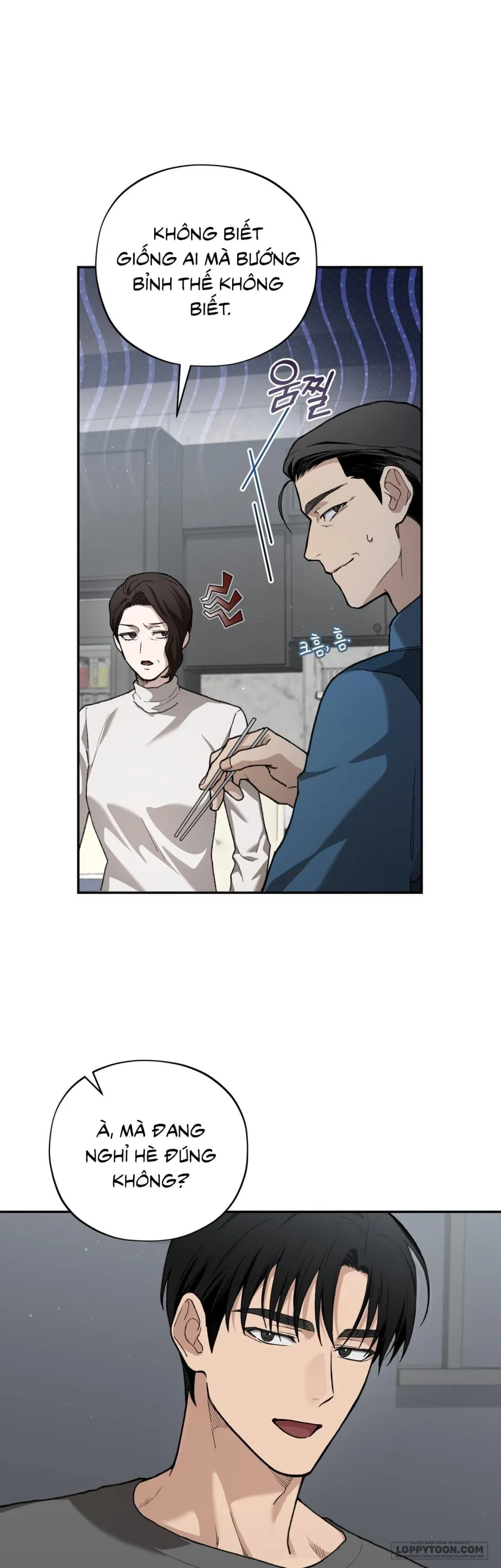 [19+] Quốc Lộ Số 1 - Chap 7 - Trang 43