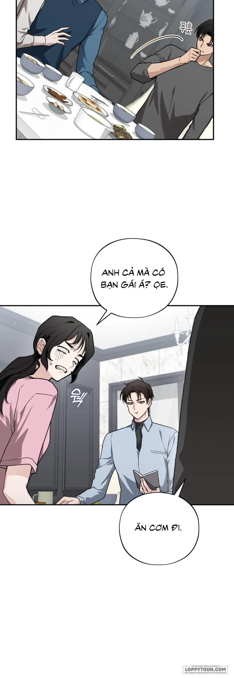 [19+] Quốc Lộ Số 1 - Chap 7 - Trang 45