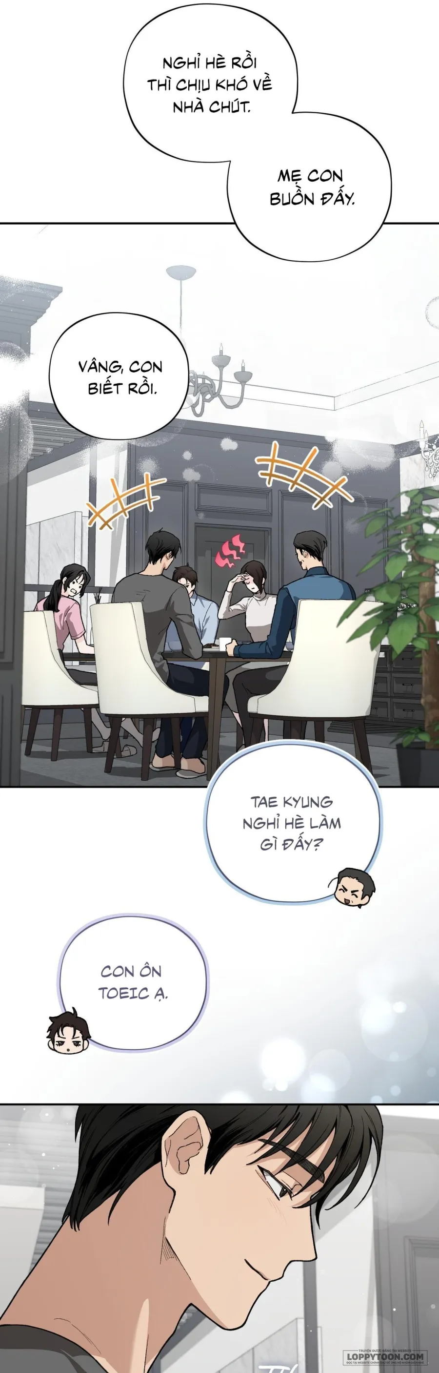 [19+] Quốc Lộ Số 1 - Chap 7 - Trang 46