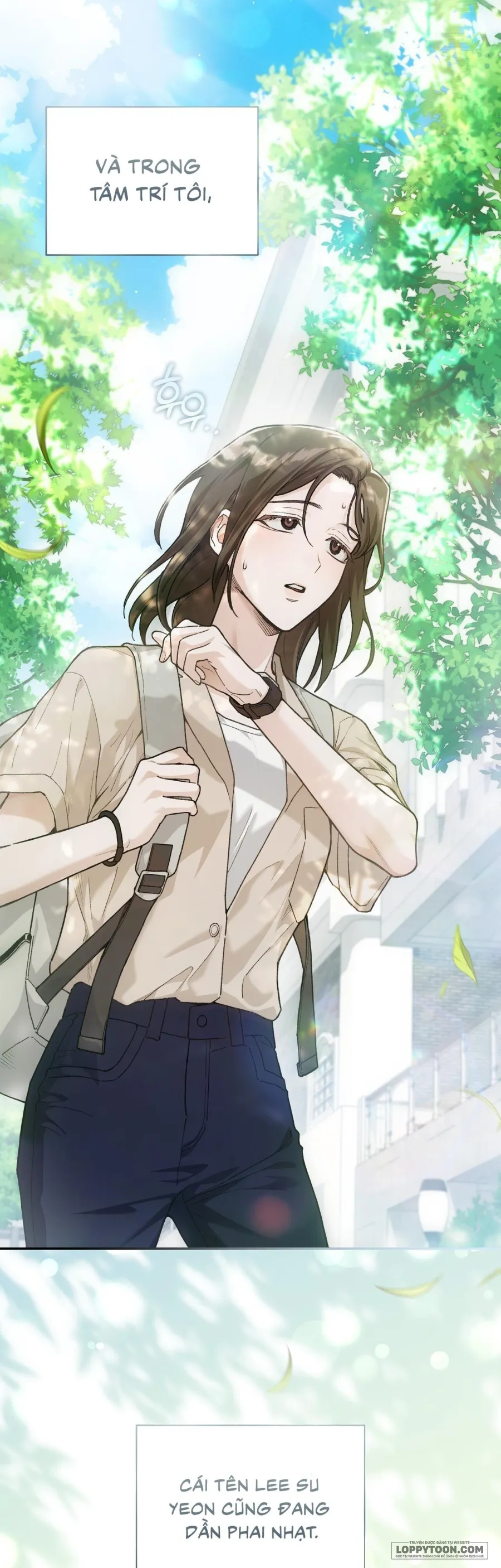 [19+] Quốc Lộ Số 1 - Chap 7 - Trang 49