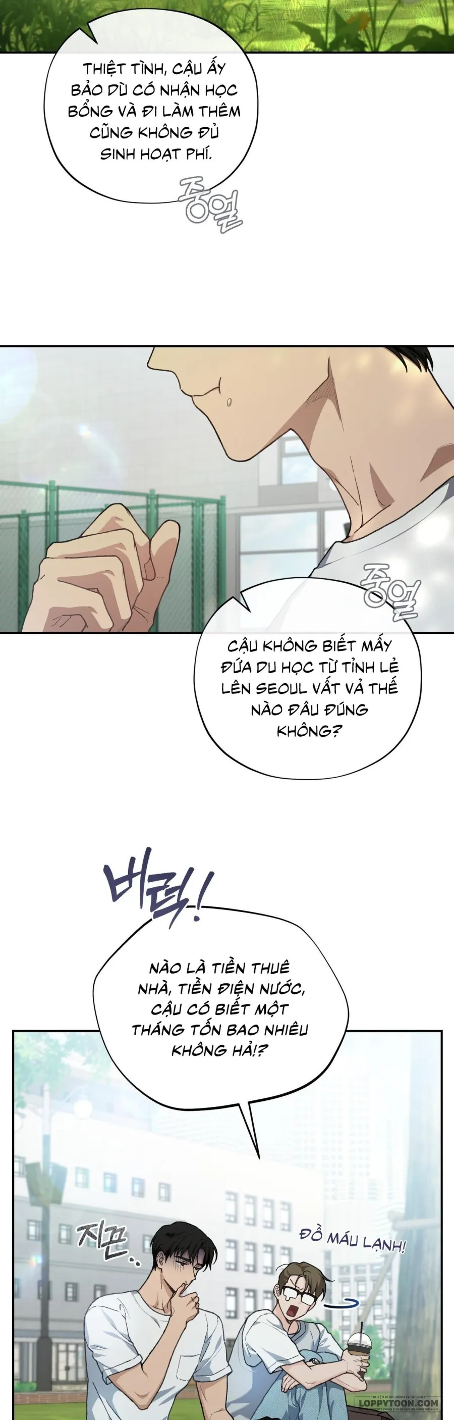 [19+] Quốc Lộ Số 1 - Chap 7 - Trang 5
