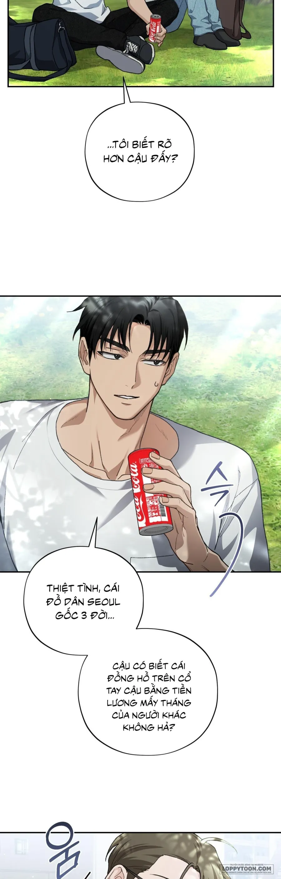 [19+] Quốc Lộ Số 1 - Chap 7 - Trang 6