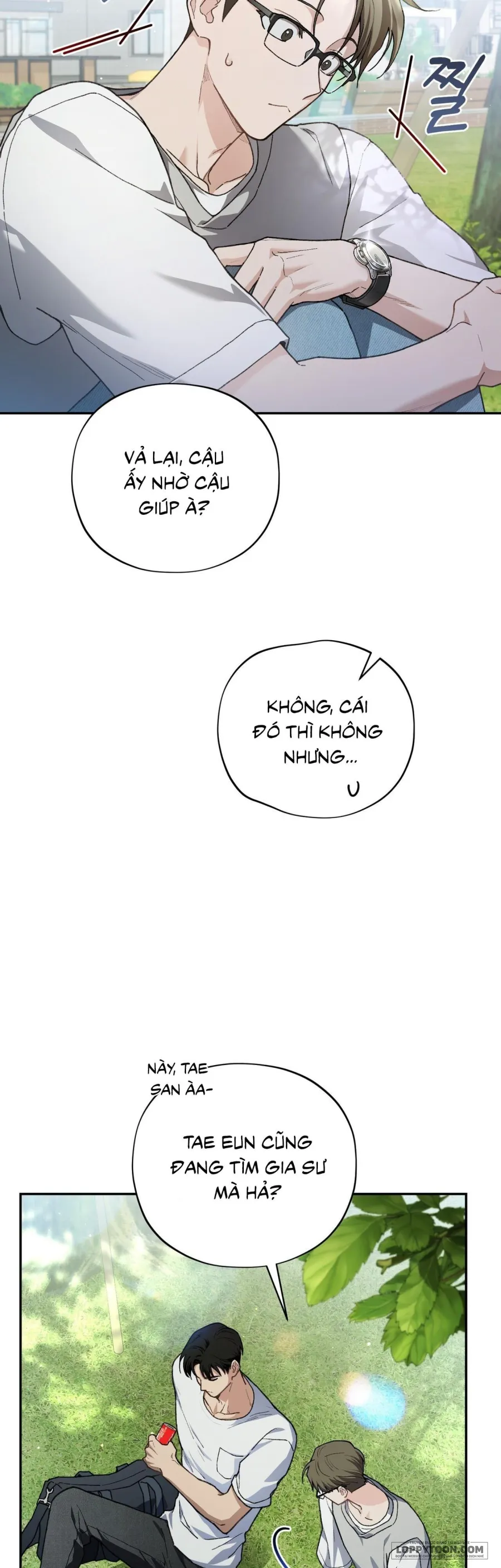 [19+] Quốc Lộ Số 1 - Chap 7 - Trang 7