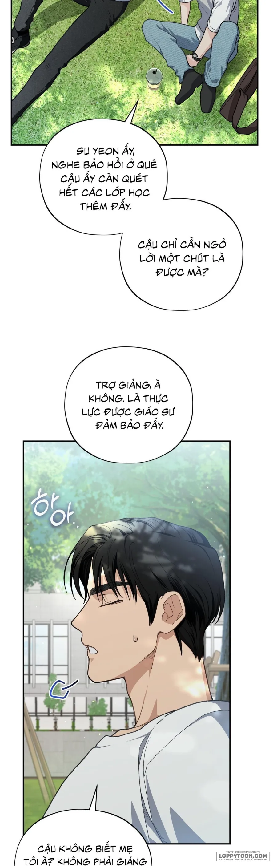 [19+] Quốc Lộ Số 1 - Chap 7 - Trang 8