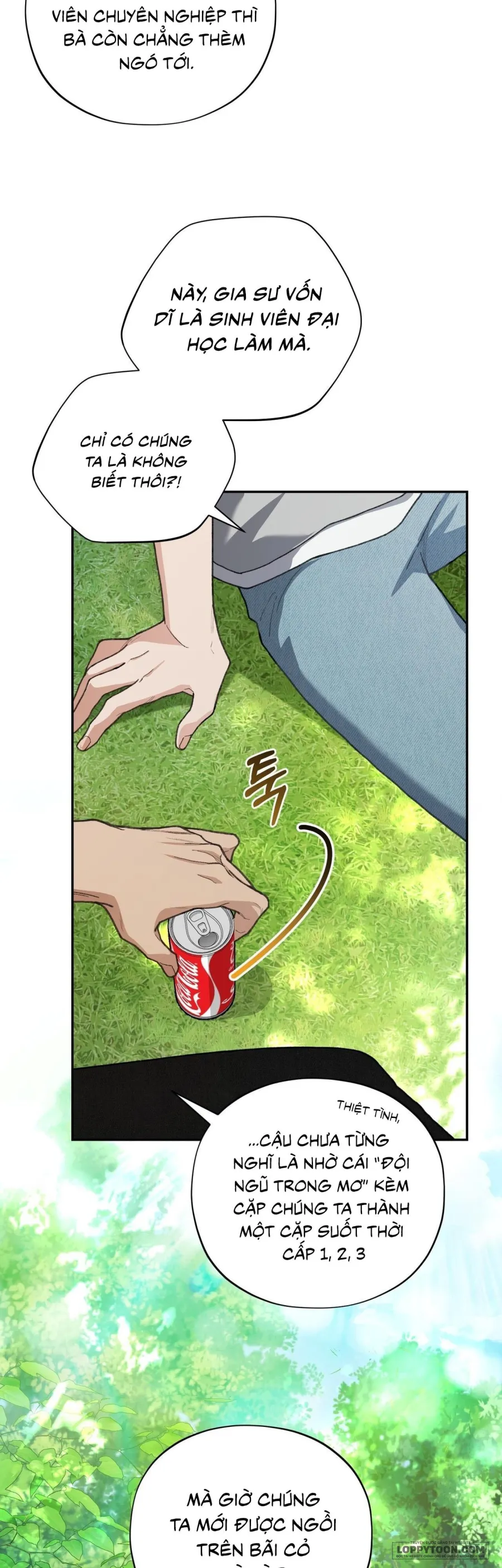 [19+] Quốc Lộ Số 1 - Chap 7 - Trang 9