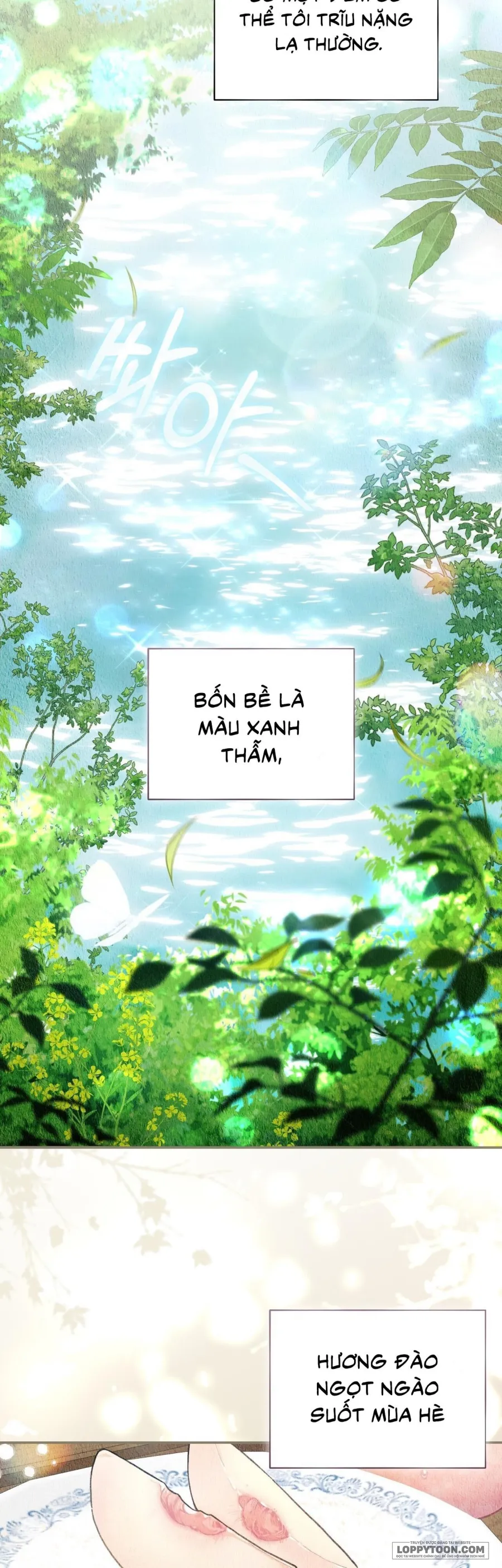 [19+] Quốc Lộ Số 1 - Chap 8 - Trang 12
