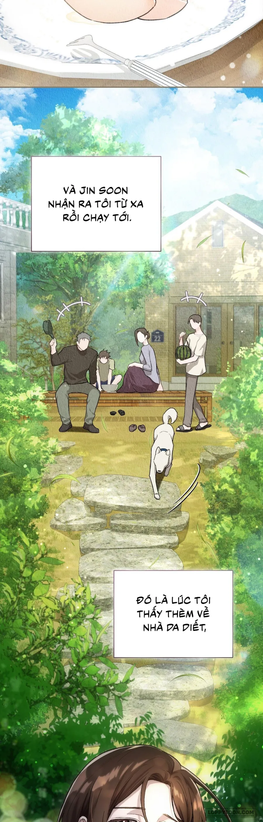 [19+] Quốc Lộ Số 1 - Chap 8 - Trang 13