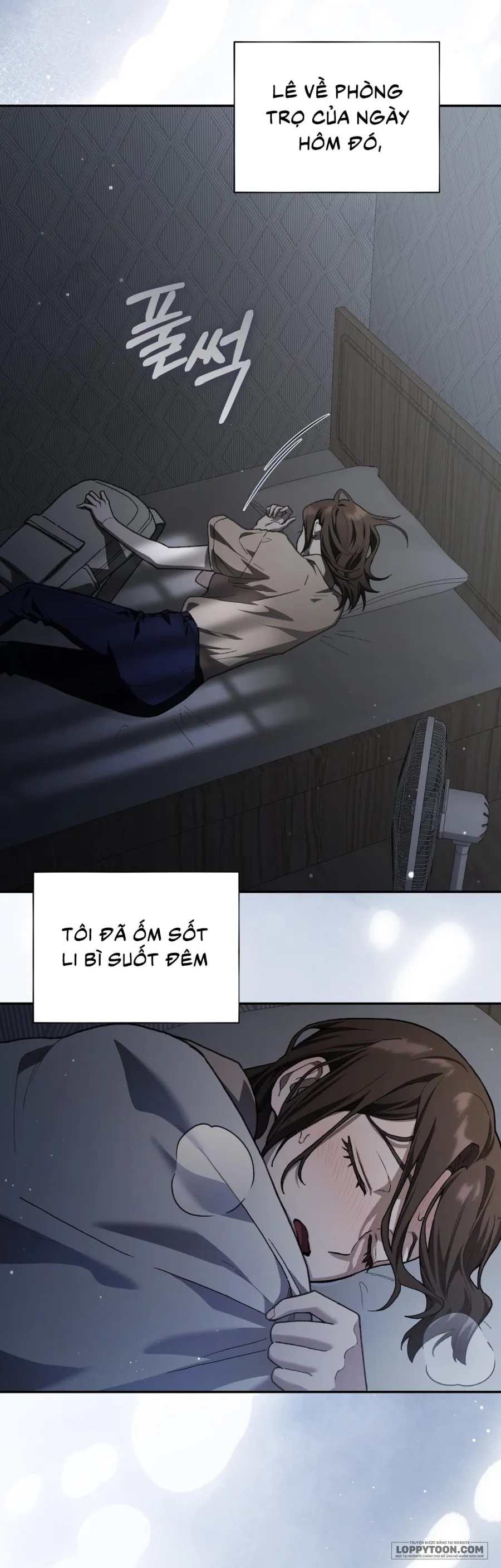 [19+] Quốc Lộ Số 1 - Chap 8 - Trang 15