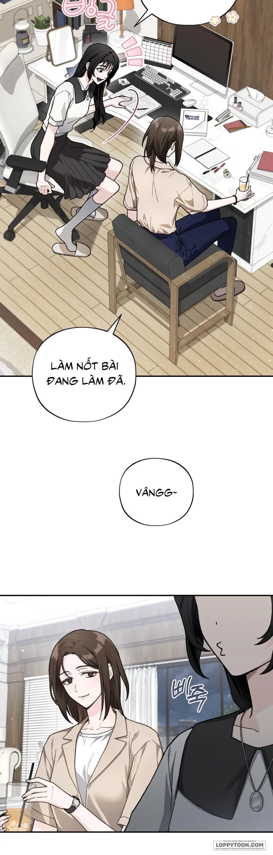 [19+] Quốc Lộ Số 1 - Chap 8 - Trang 2