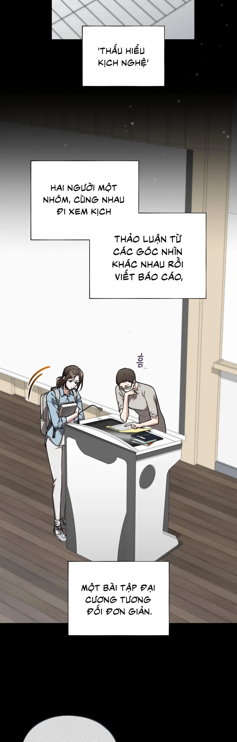 [19+] Quốc Lộ Số 1 - Chap 8 - Trang 20