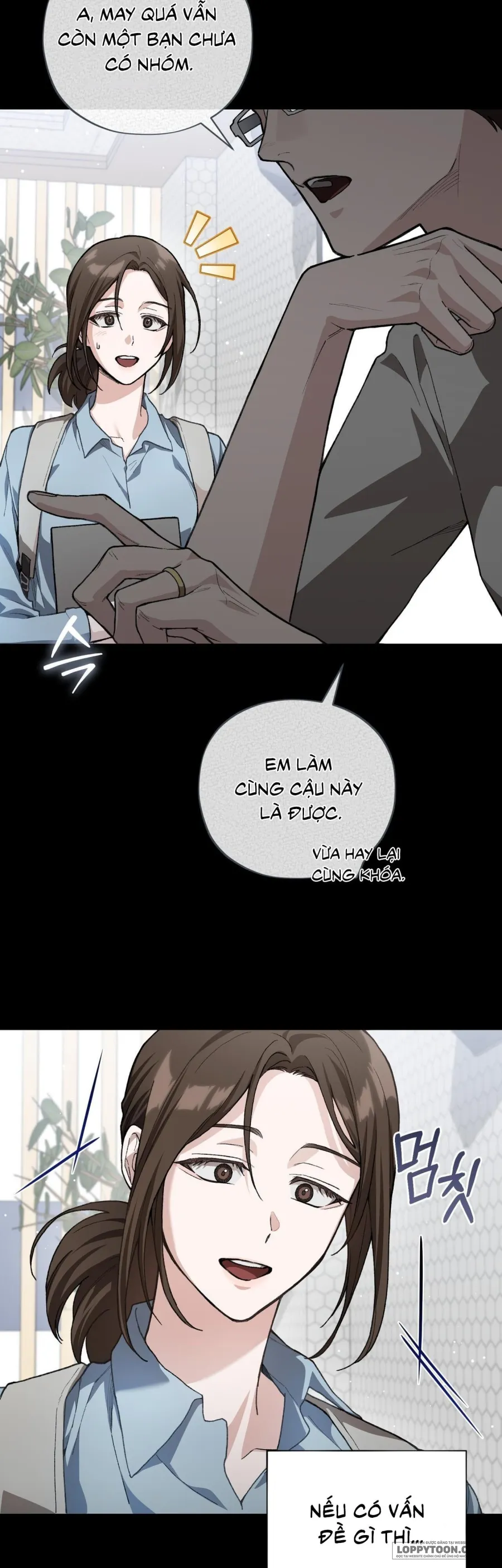[19+] Quốc Lộ Số 1 - Chap 8 - Trang 21