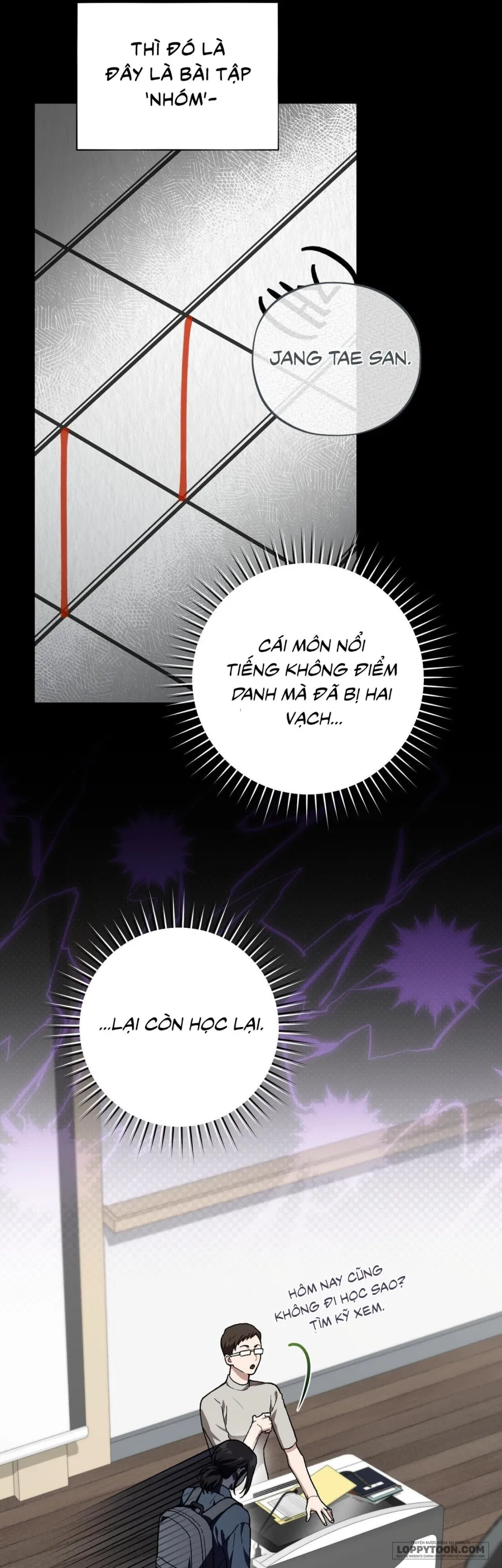 [19+] Quốc Lộ Số 1 - Chap 8 - Trang 23