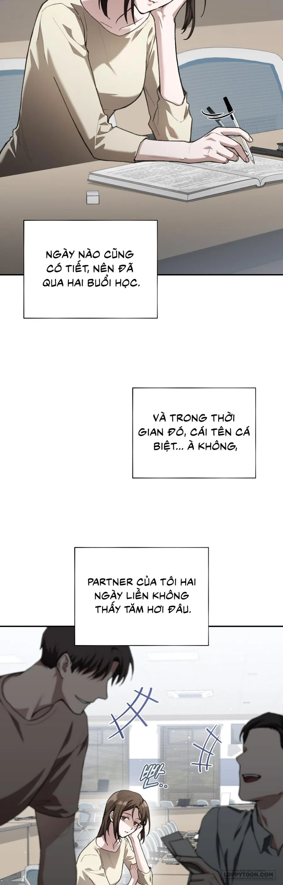 [19+] Quốc Lộ Số 1 - Chap 8 - Trang 25