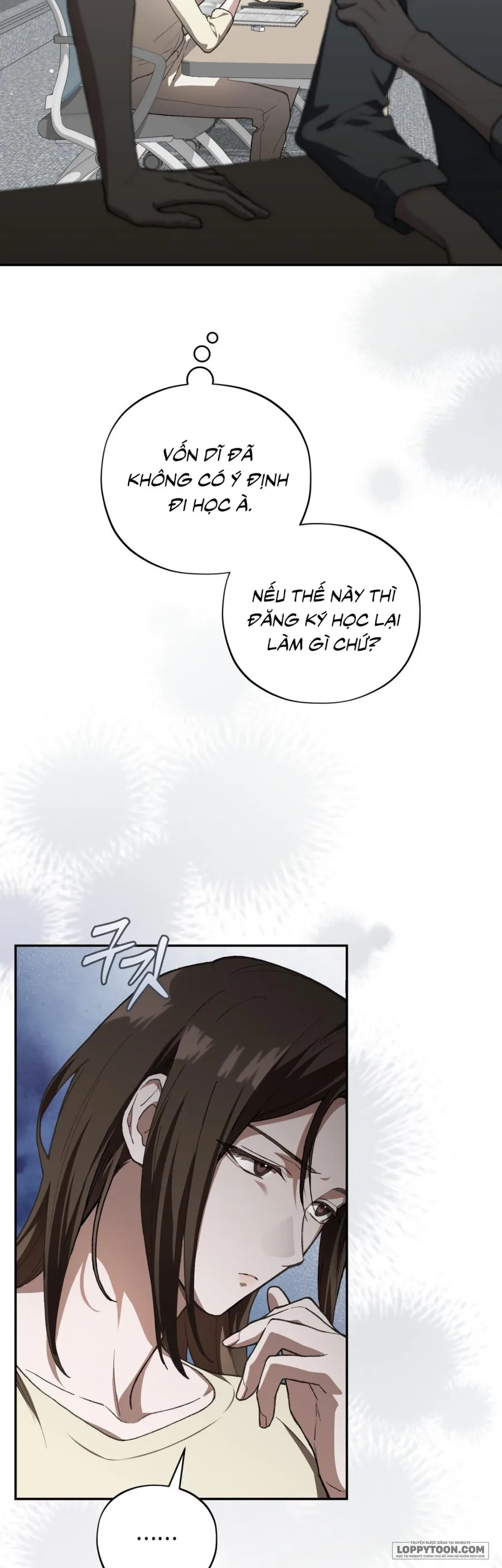 [19+] Quốc Lộ Số 1 - Chap 8 - Trang 26