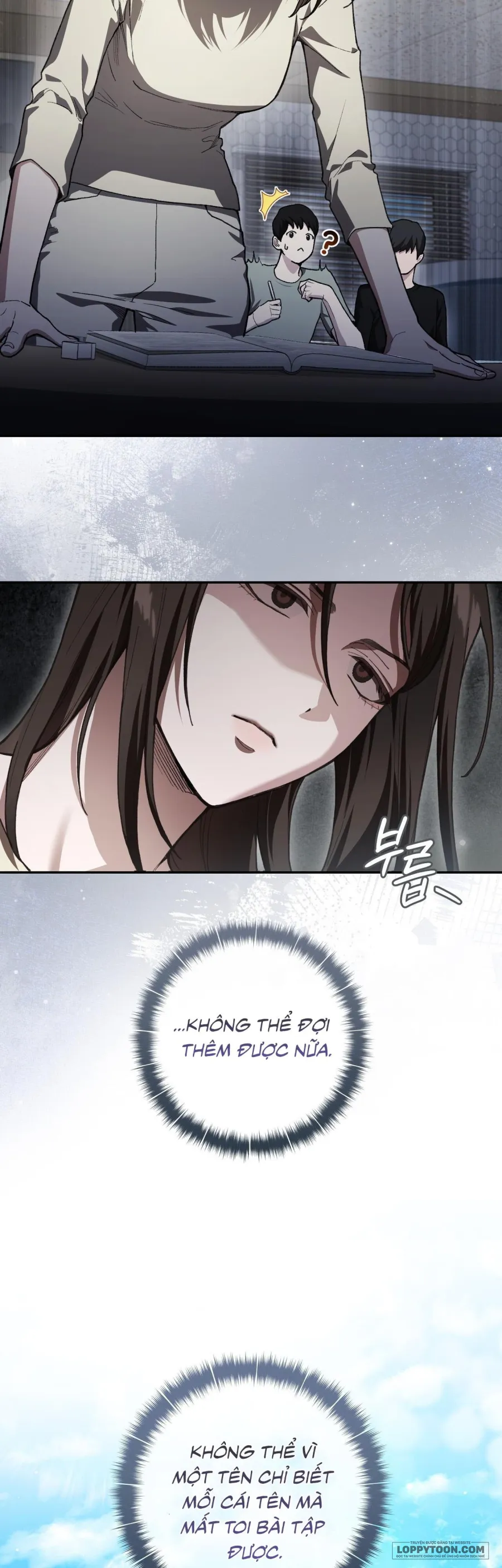 [19+] Quốc Lộ Số 1 - Chap 8 - Trang 28