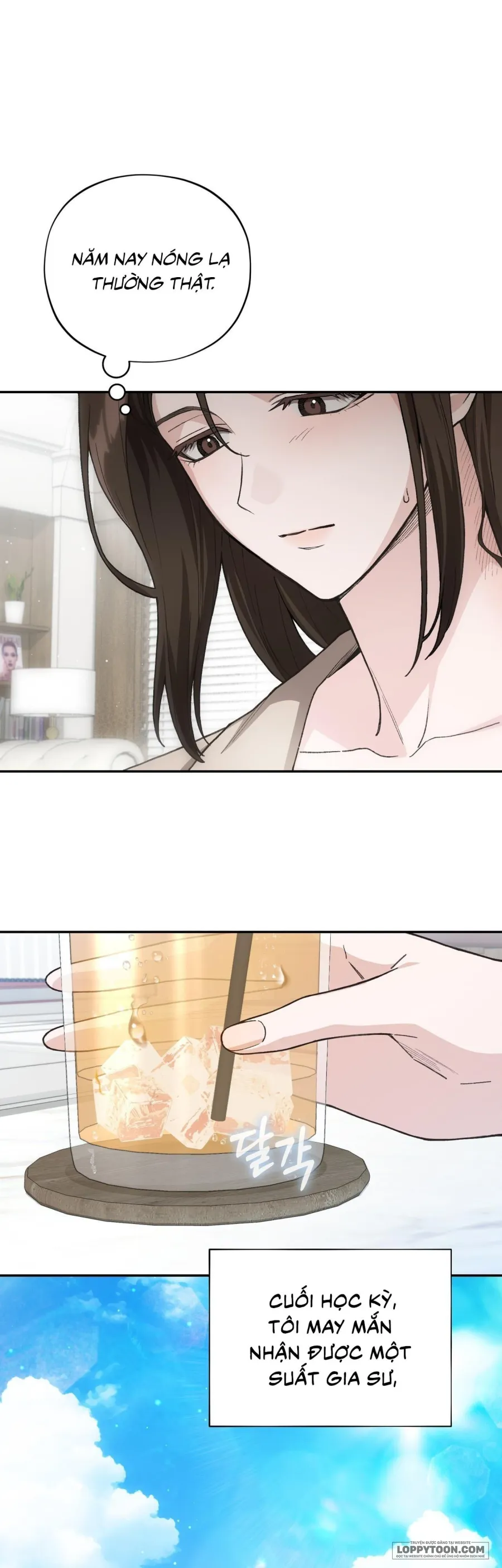 [19+] Quốc Lộ Số 1 - Chap 8 - Trang 3