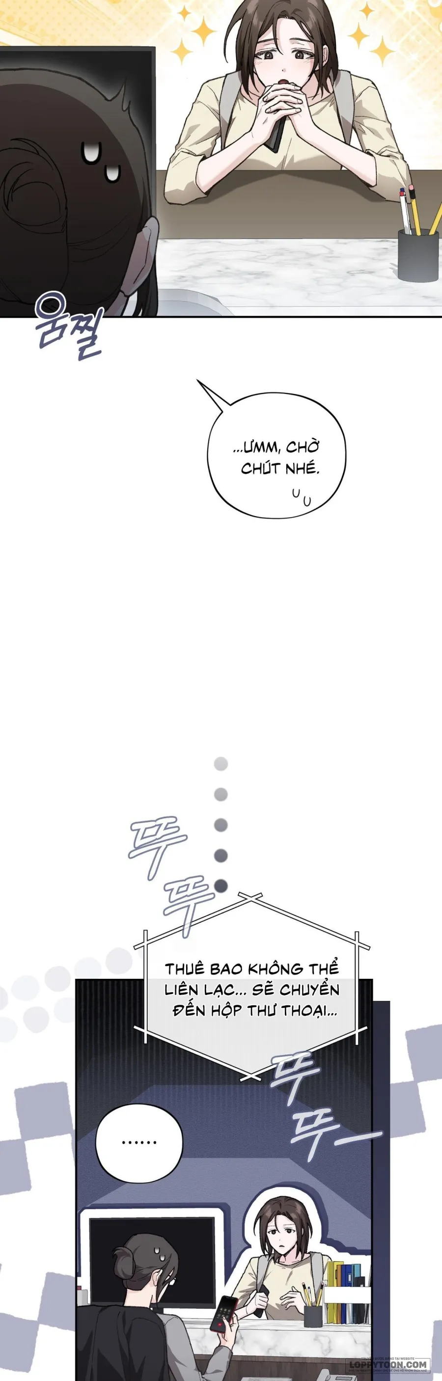 [19+] Quốc Lộ Số 1 - Chap 8 - Trang 31