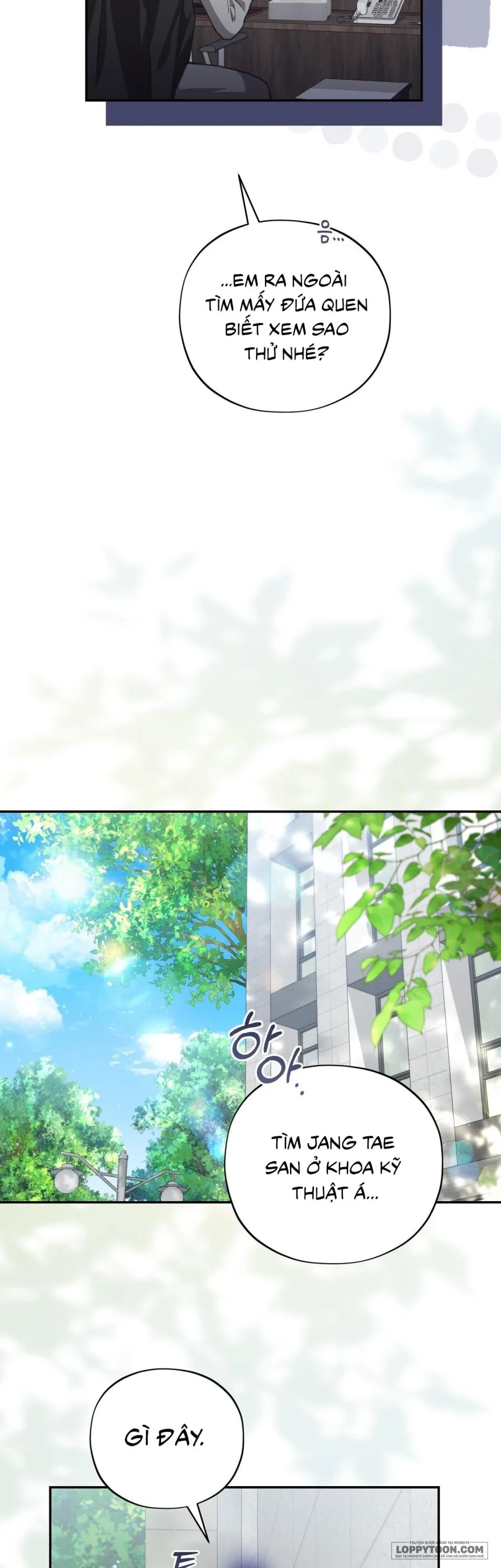 [19+] Quốc Lộ Số 1 - Chap 8 - Trang 32