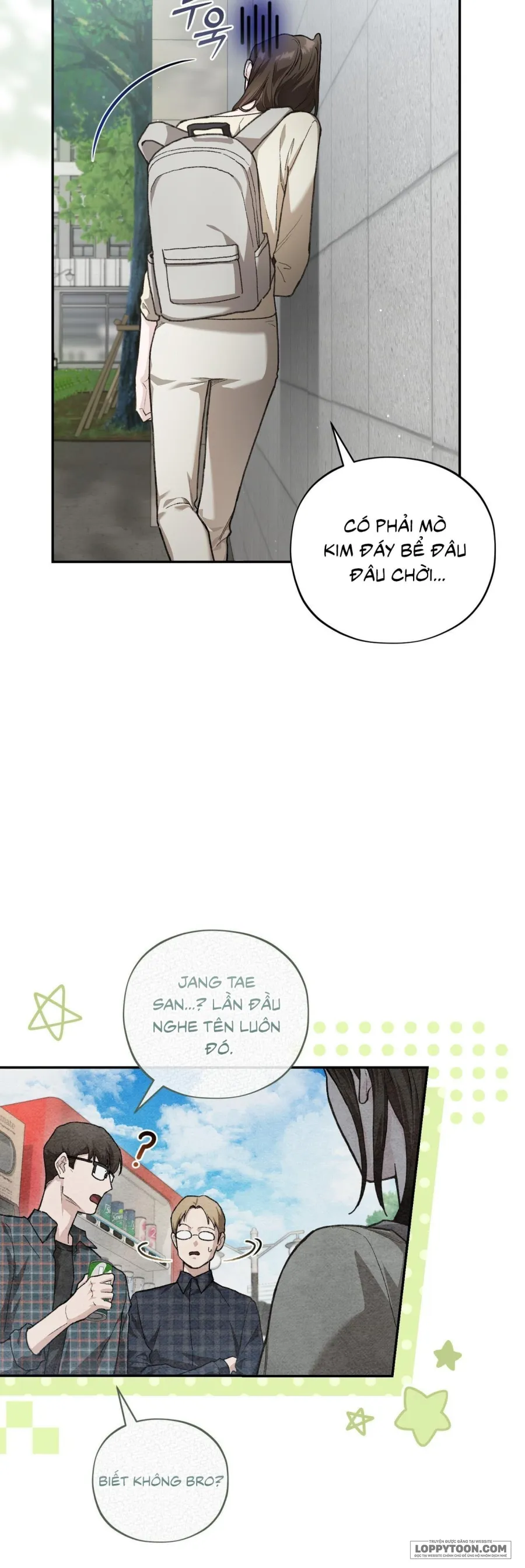 [19+] Quốc Lộ Số 1 - Chap 8 - Trang 33