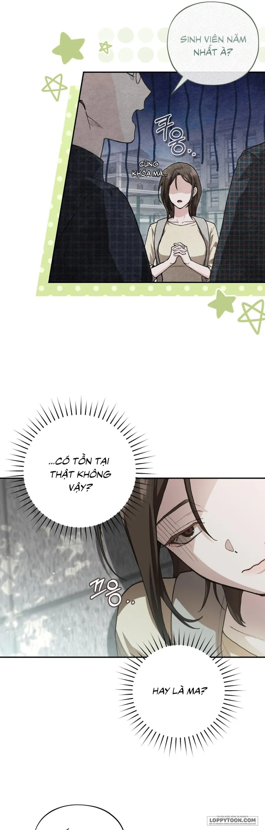[19+] Quốc Lộ Số 1 - Chap 8 - Trang 34