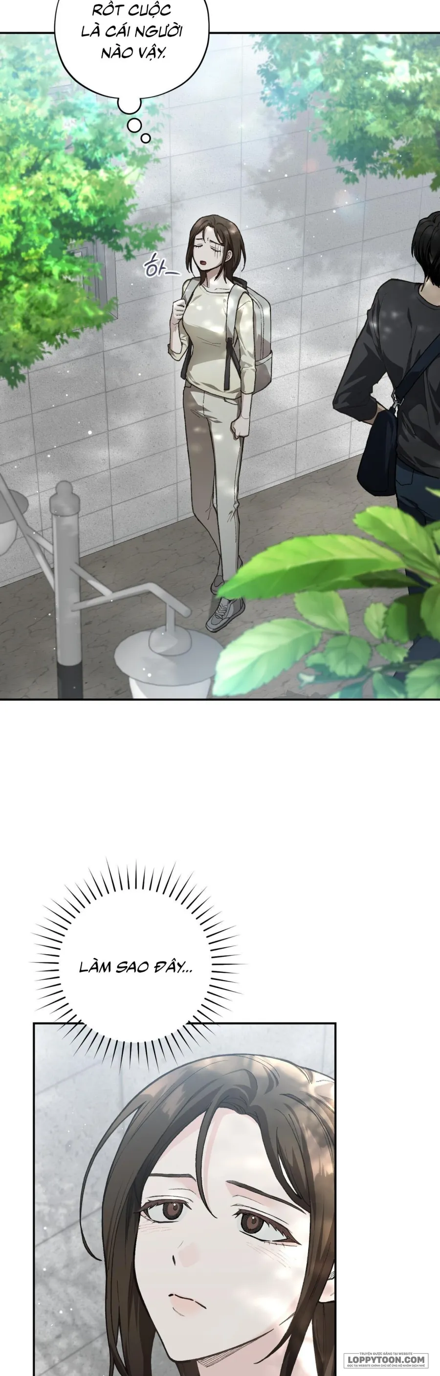 [19+] Quốc Lộ Số 1 - Chap 8 - Trang 35