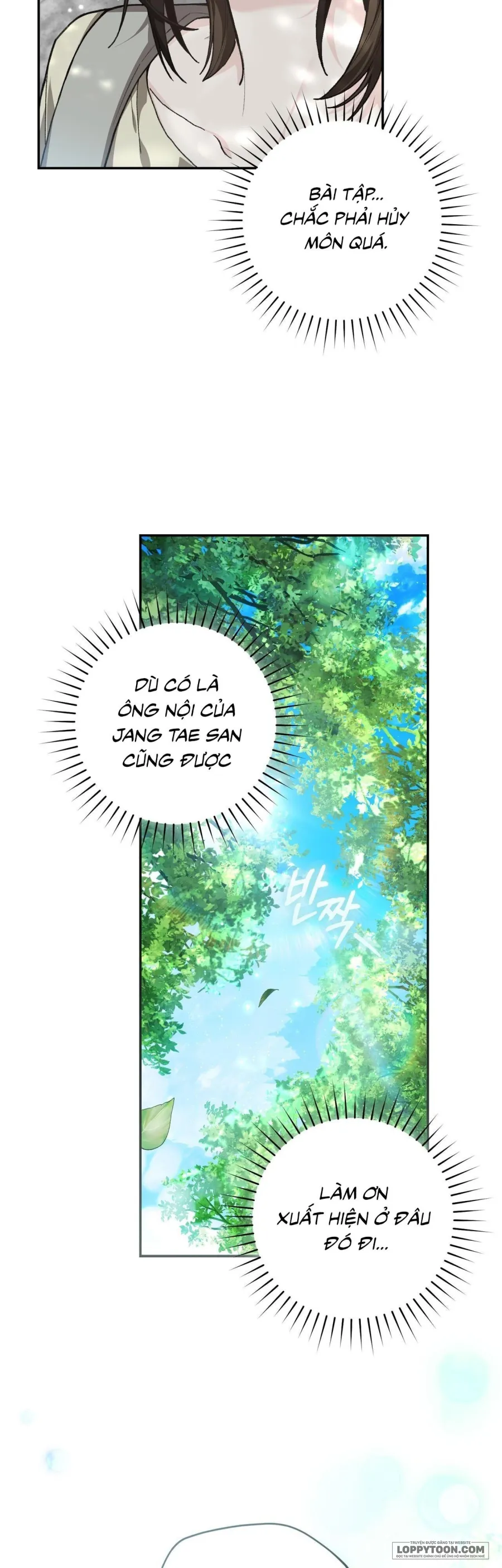 [19+] Quốc Lộ Số 1 - Chap 8 - Trang 36