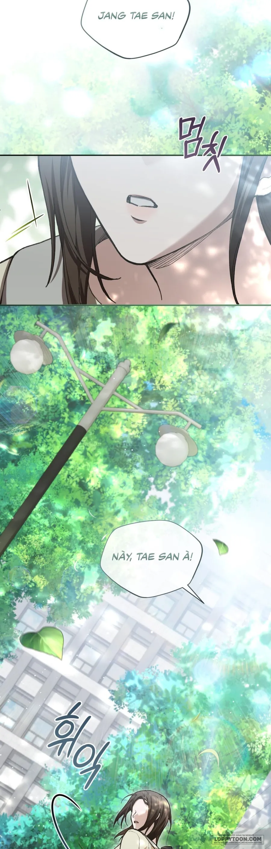 [19+] Quốc Lộ Số 1 - Chap 8 - Trang 37