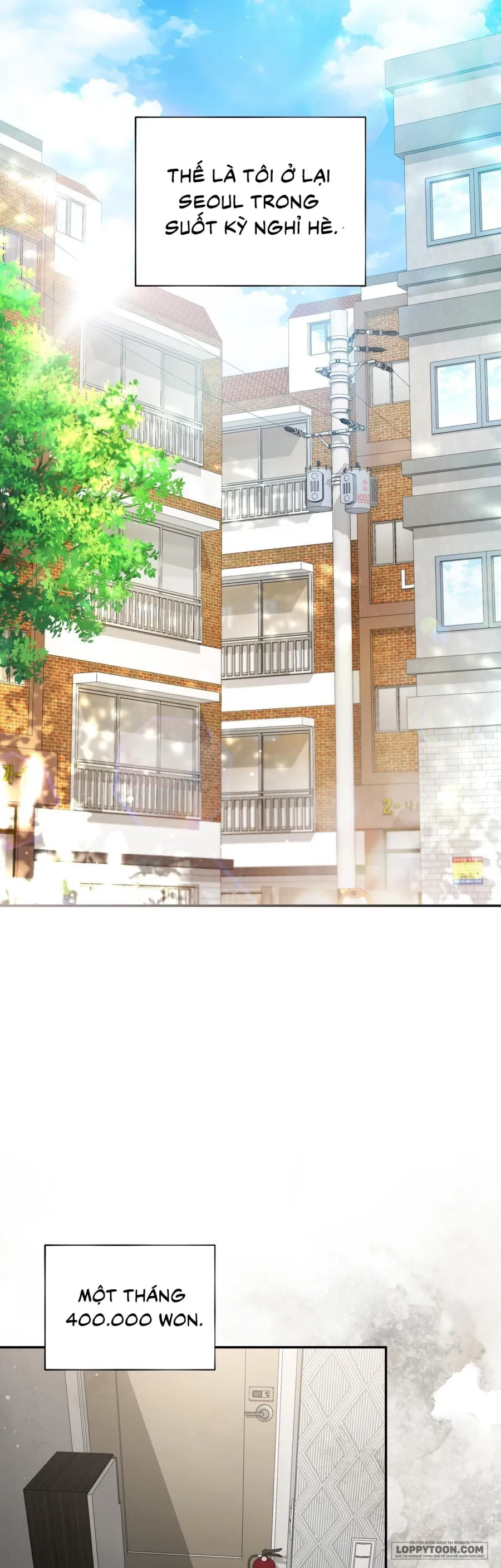 [19+] Quốc Lộ Số 1 - Chap 8 - Trang 4