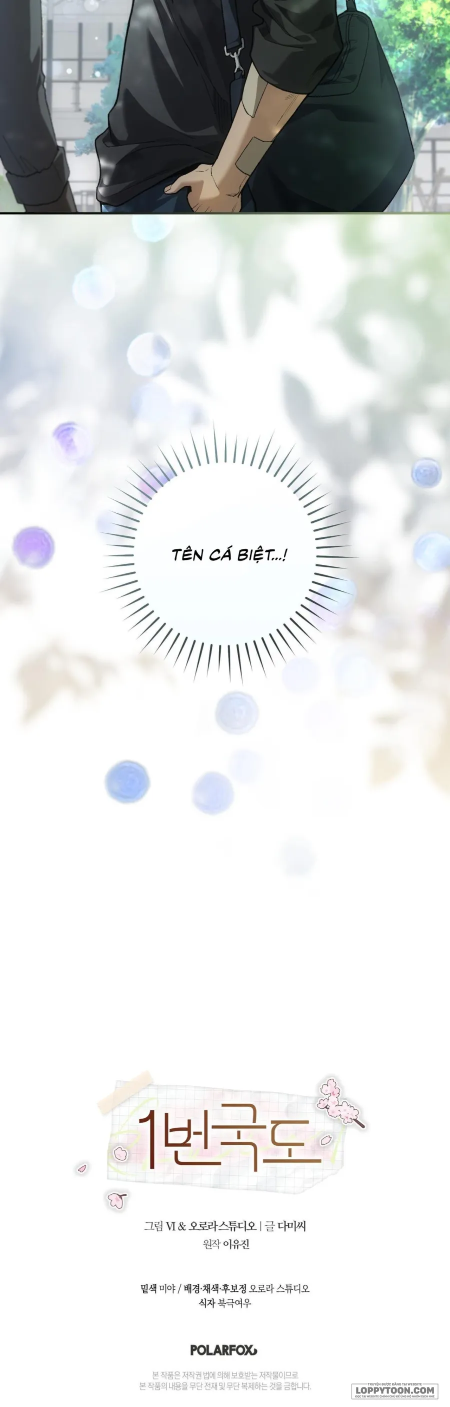 [19+] Quốc Lộ Số 1 - Chap 8 - Trang 41