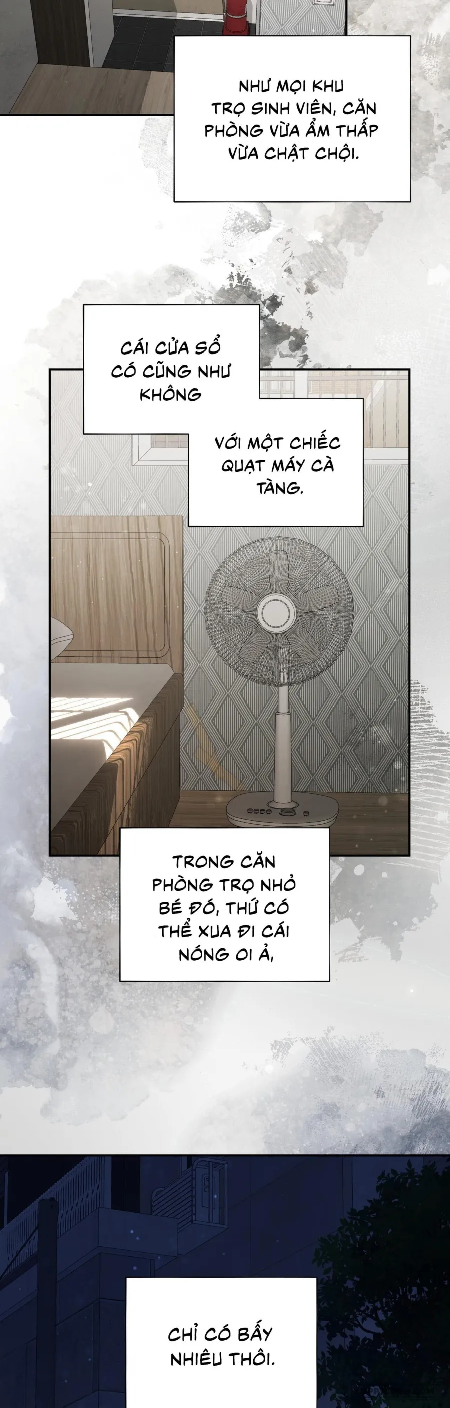 [19+] Quốc Lộ Số 1 - Chap 8 - Trang 5