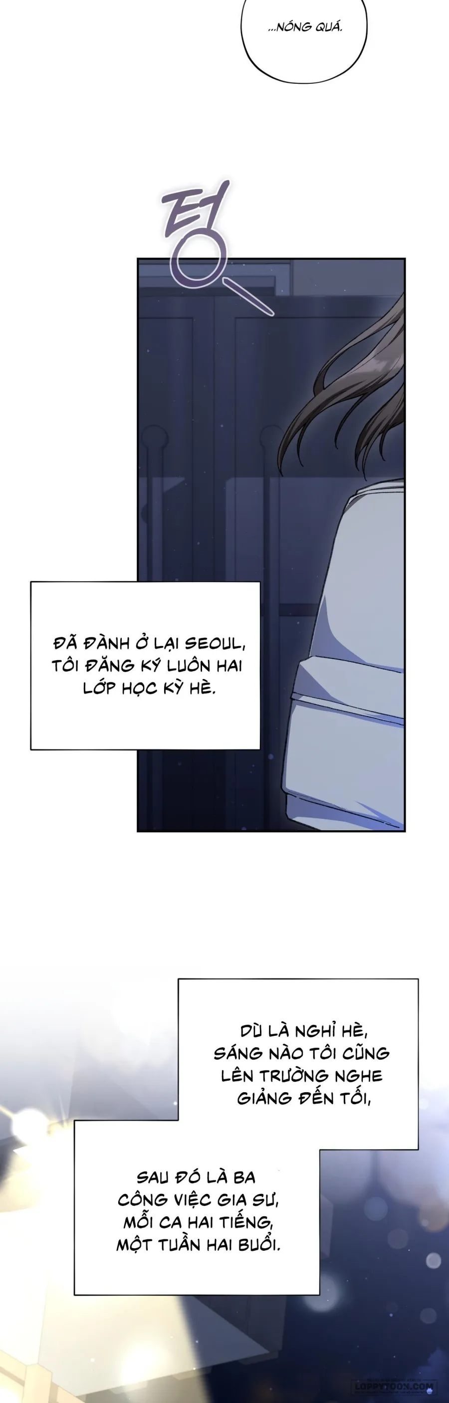 [19+] Quốc Lộ Số 1 - Chap 8 - Trang 7