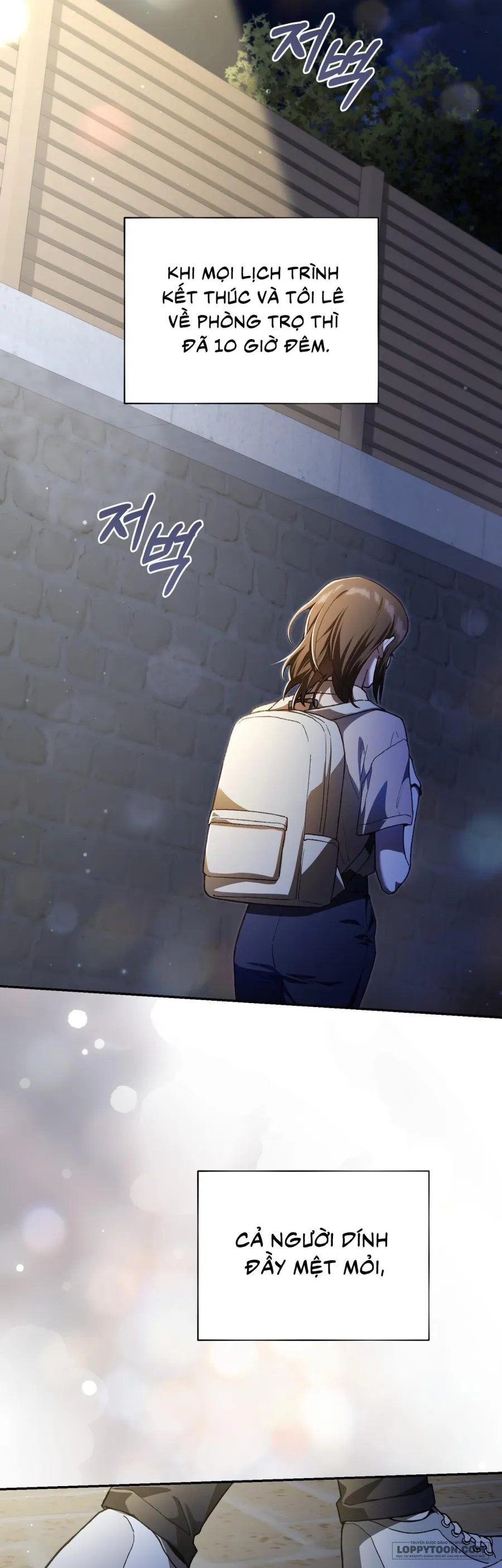[19+] Quốc Lộ Số 1 - Chap 8 - Trang 8