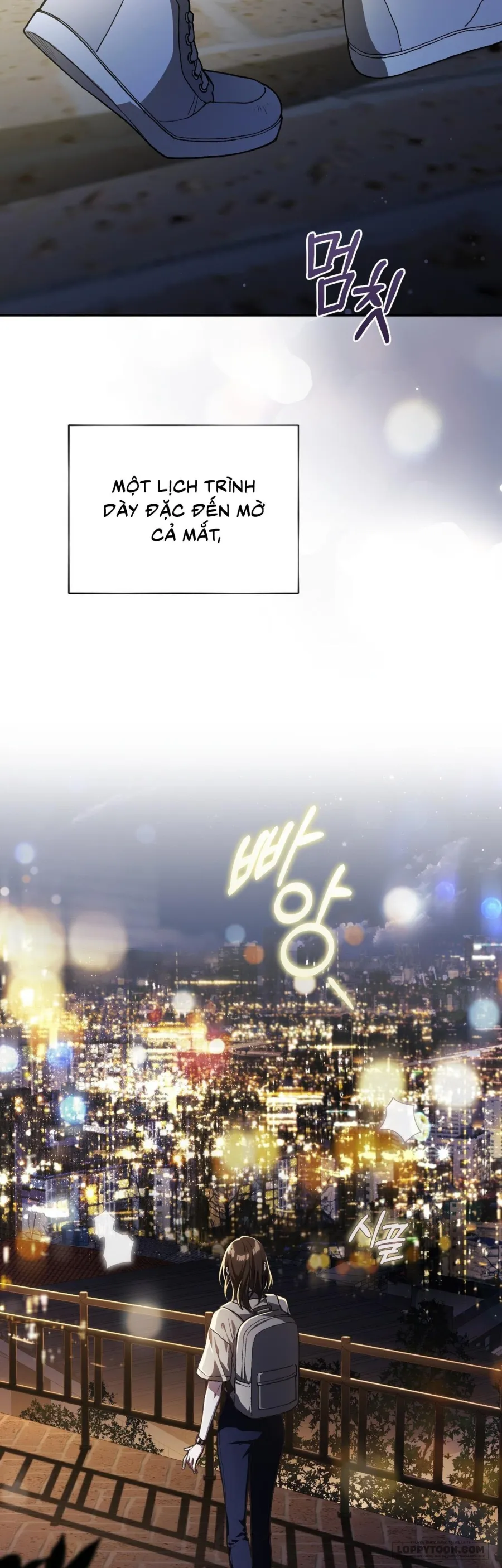 [19+] Quốc Lộ Số 1 - Chap 8 - Trang 9