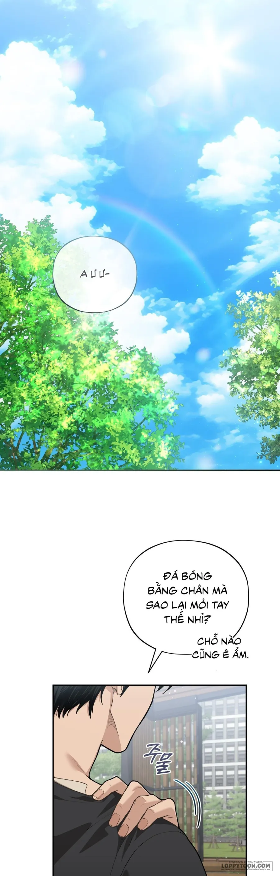 [19+] Quốc Lộ Số 1 - Chap 9 - Trang 0