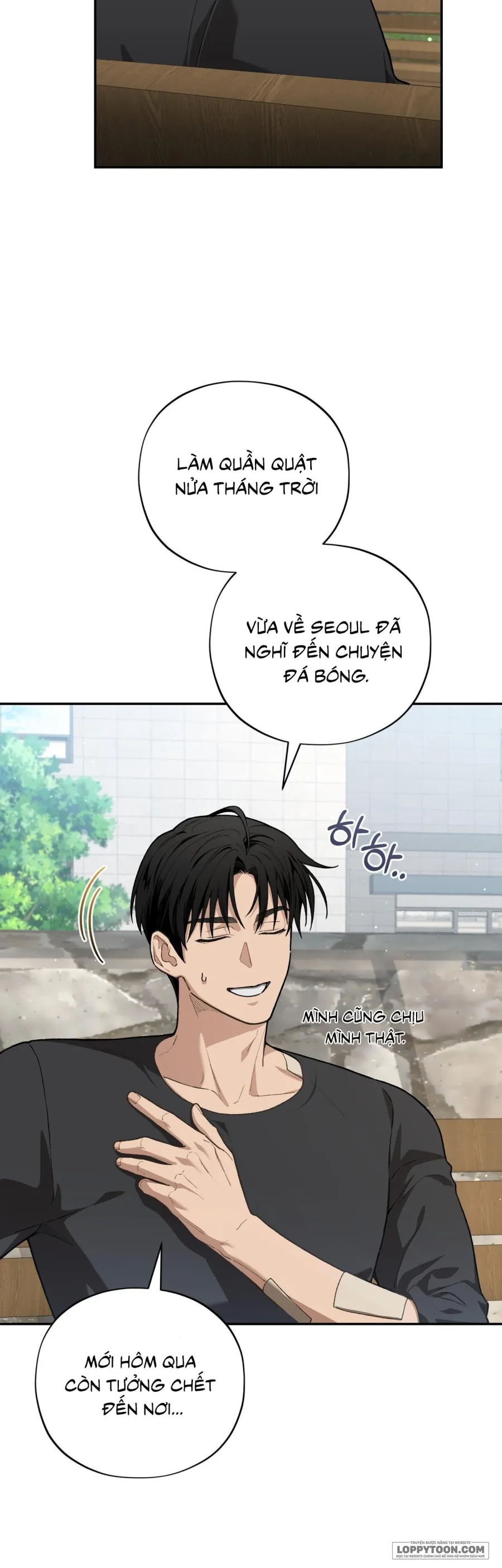 [19+] Quốc Lộ Số 1 - Chap 9 - Trang 1