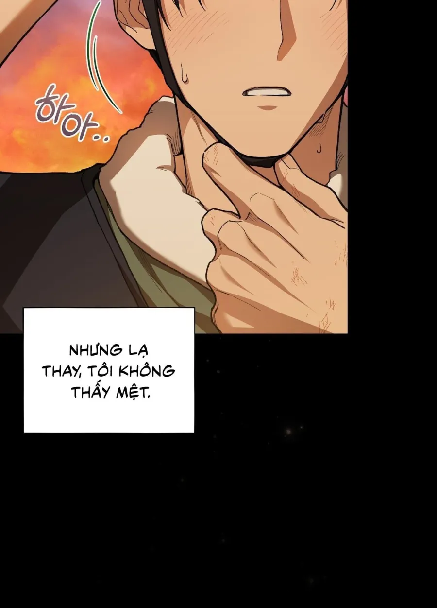 [19+] Quốc Lộ Số 1 - Chap 9 - Trang 10
