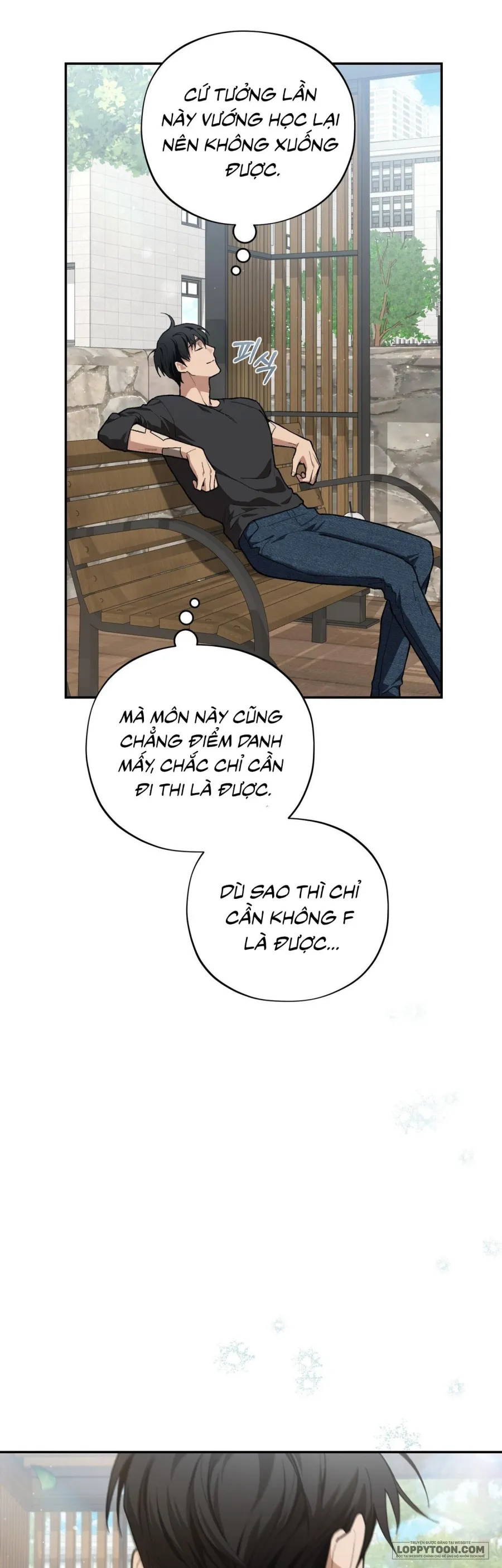 [19+] Quốc Lộ Số 1 - Chap 9 - Trang 15