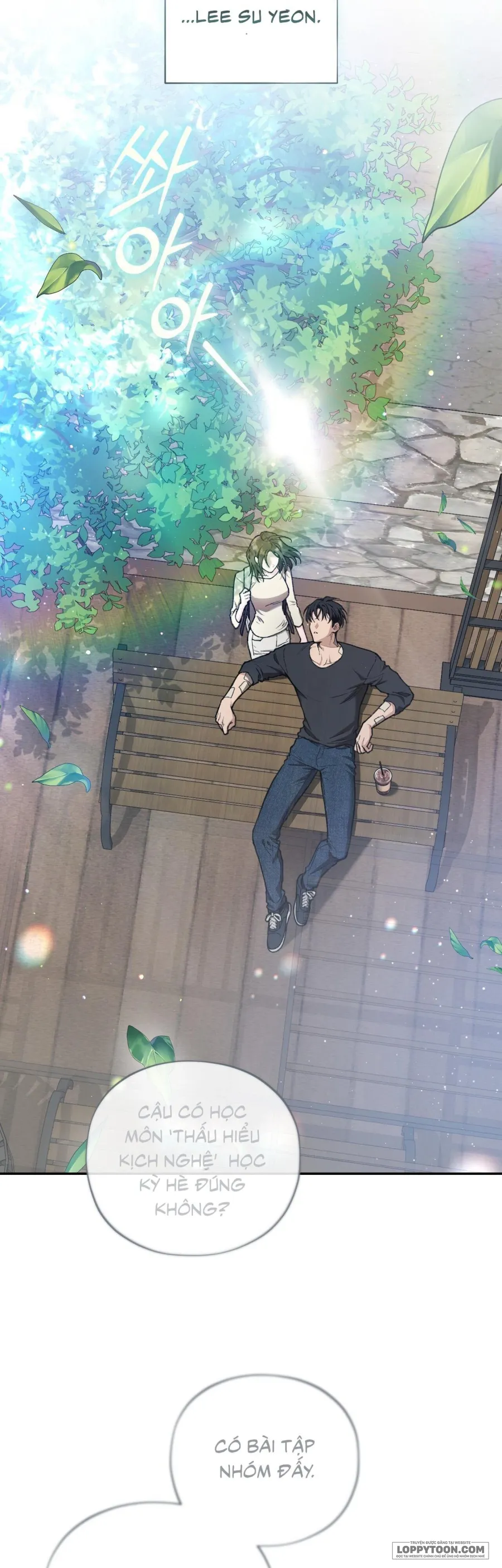 [19+] Quốc Lộ Số 1 - Chap 9 - Trang 19