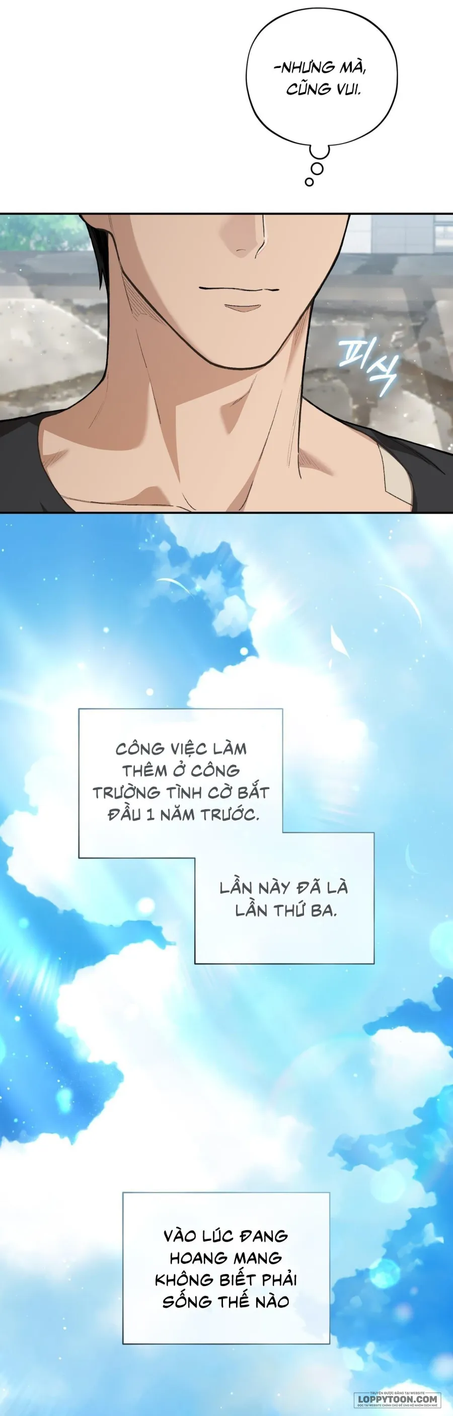 [19+] Quốc Lộ Số 1 - Chap 9 - Trang 2