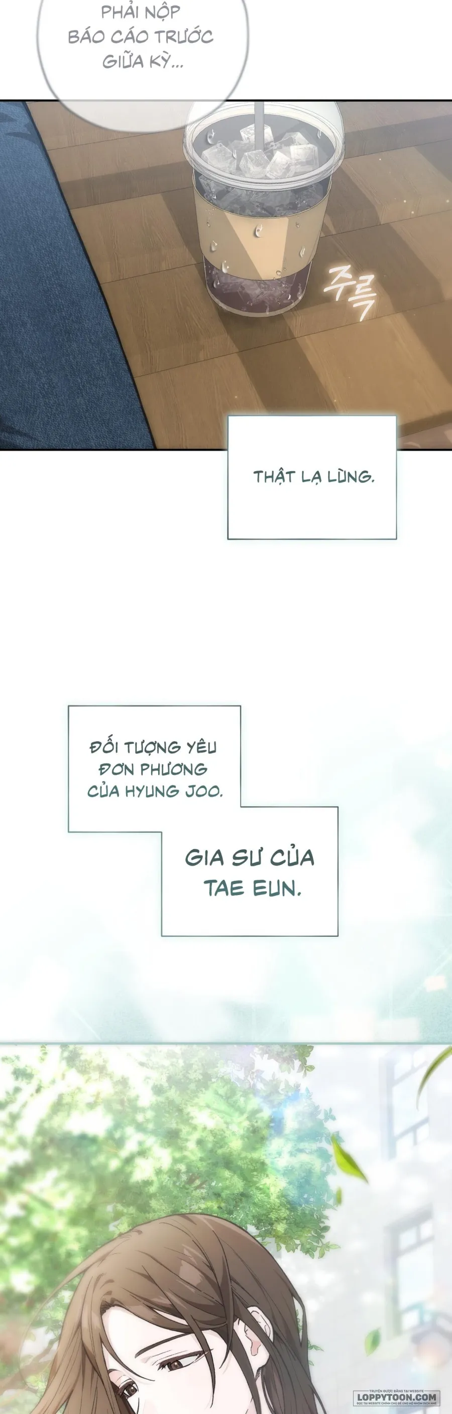 [19+] Quốc Lộ Số 1 - Chap 9 - Trang 20